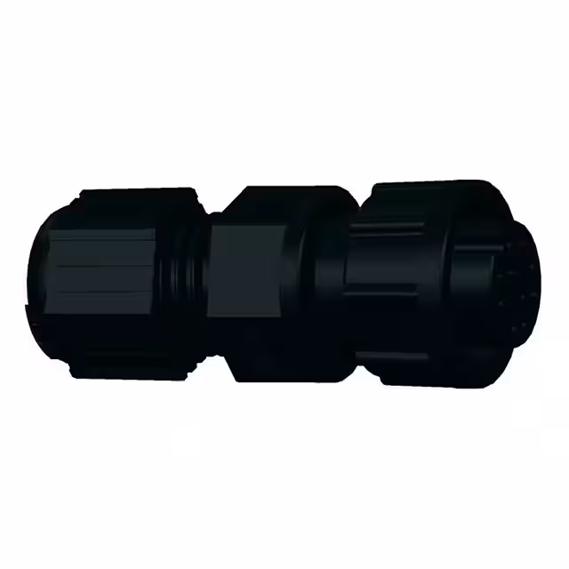 BU-10BFFA-LL7001 Amphenol LTW  Rundsteckverbinderbaugruppen